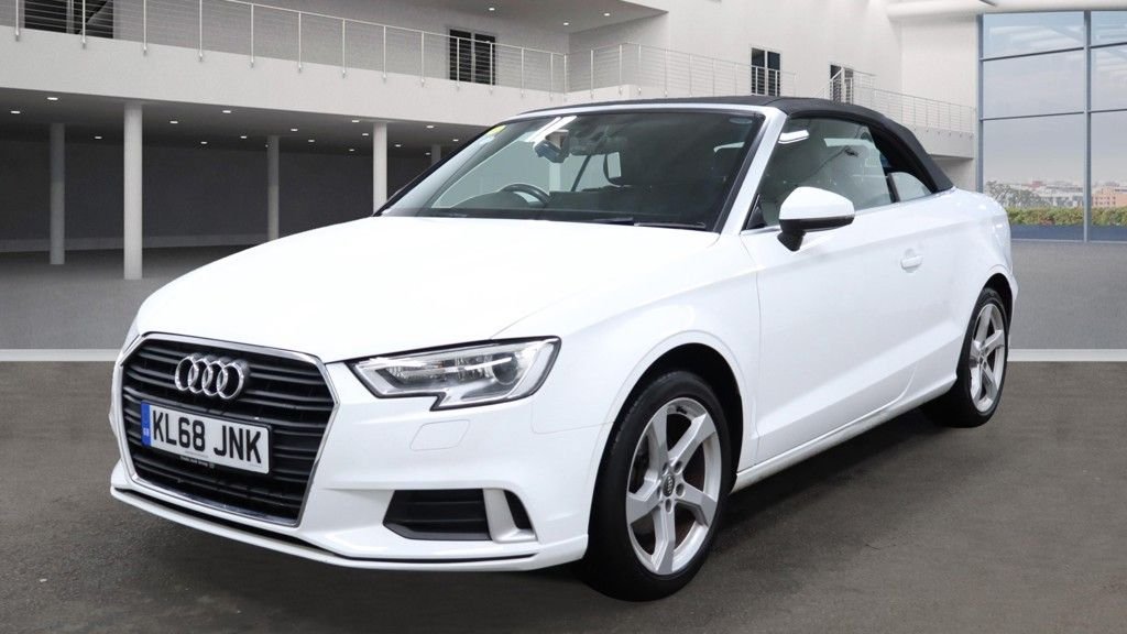 Used Audi A3 2019 for sale - 76950578: Photo 2