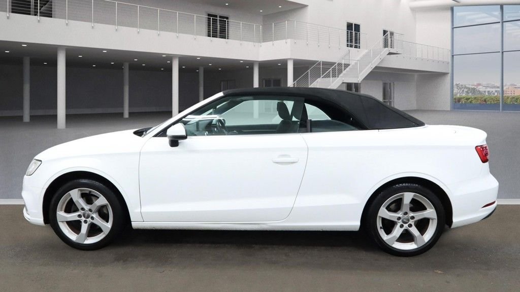 Used Audi A3 2019 for sale - 76950578: Photo 6