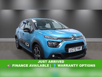 Used Citroen C3 2022 for sale - 78493506: Photo