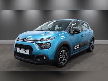 Used Citroen C3 2022 for sale - 78493506: Photo