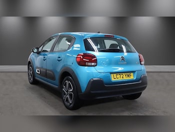 Used Citroen C3 2022 for sale - 78493506: Photo