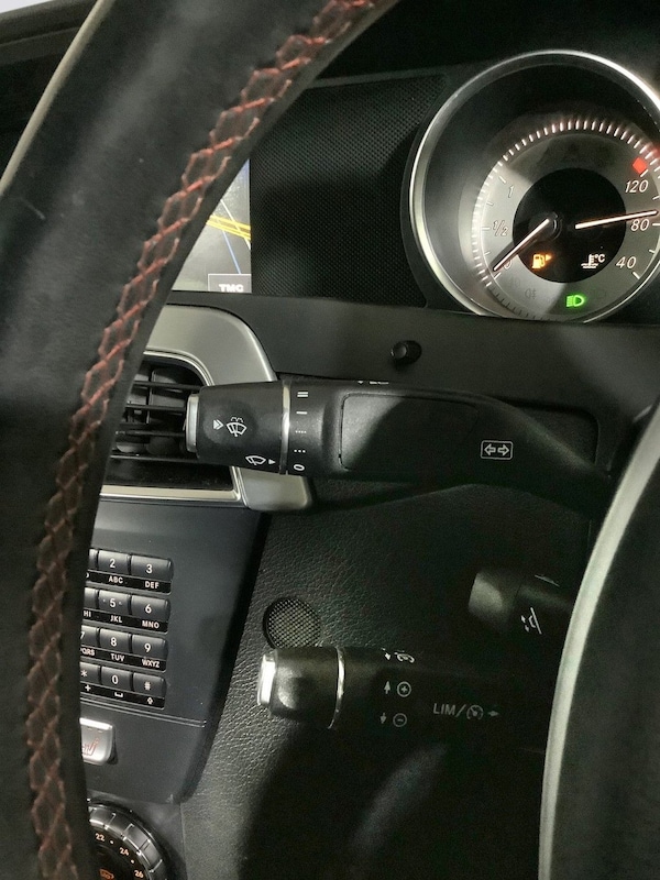 Used Mercedes-Benz C-Class 2012 for sale - 76223260: Photo 19