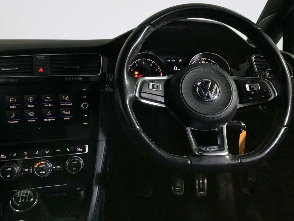 Used Volkswagen Golf 2020 for sale - 76429793: Photo 15