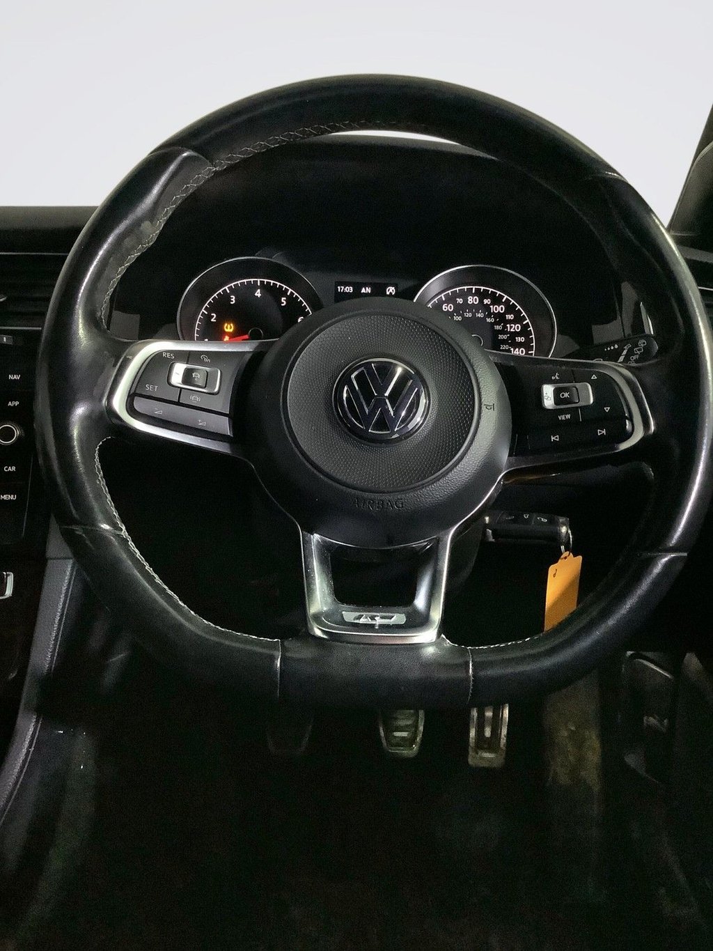 Used Volkswagen Golf 2020 for sale - 76429793: Photo 16