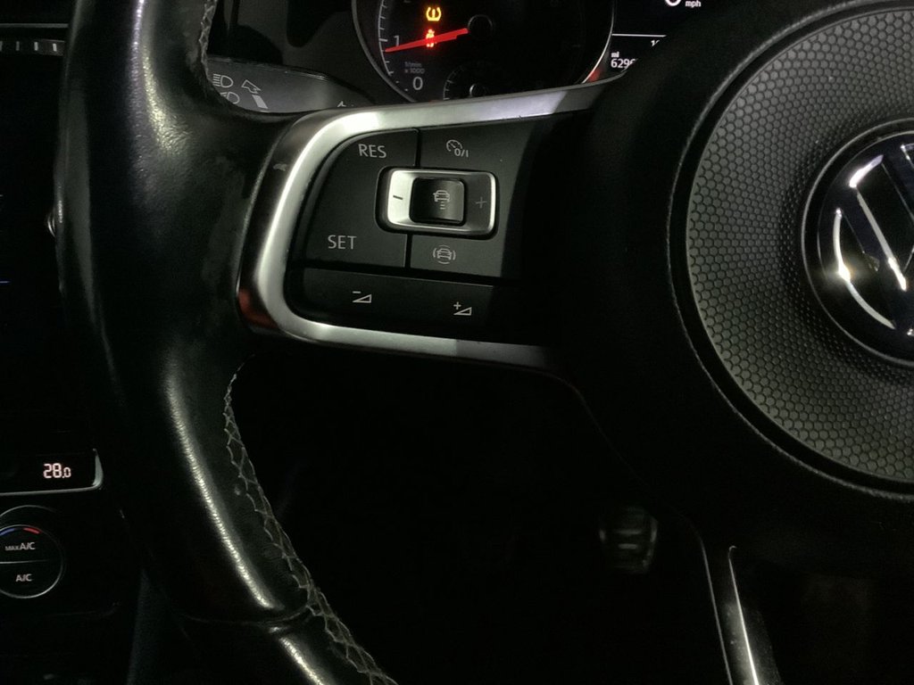 Used Volkswagen Golf 2020 for sale - 76429793: Photo 17