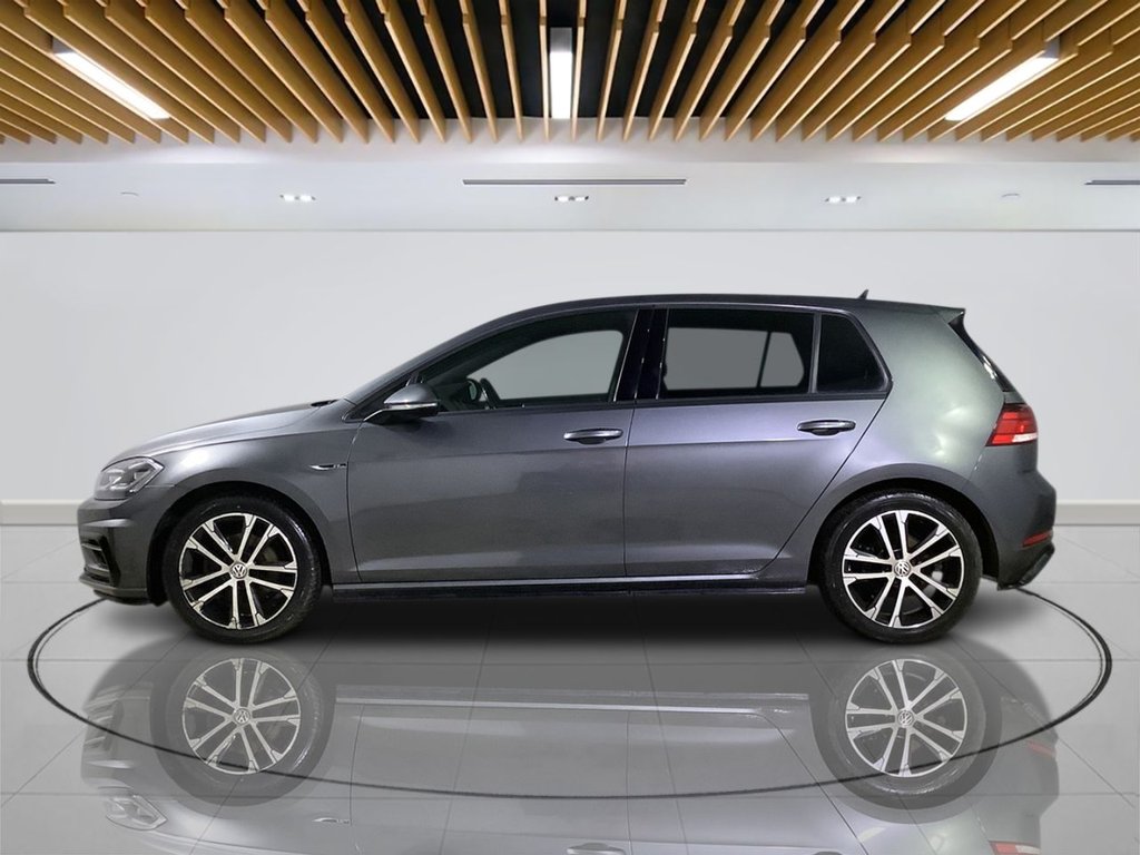 Used Volkswagen Golf 2020 for sale - 76429793: Photo 5