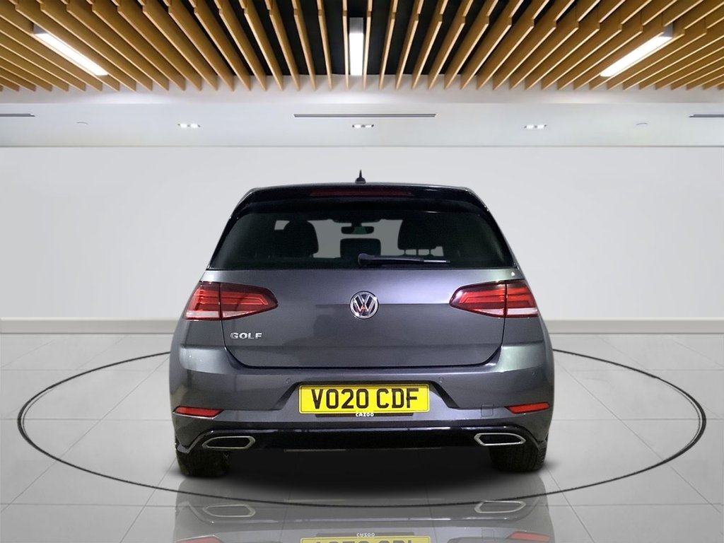 Used Volkswagen Golf 2020 for sale - 76429793: Photo 7