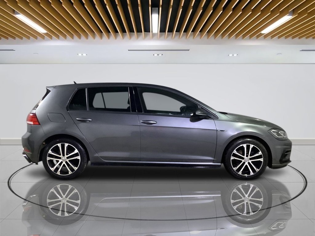 Used Volkswagen Golf 2020 for sale - 76429793: Photo 9