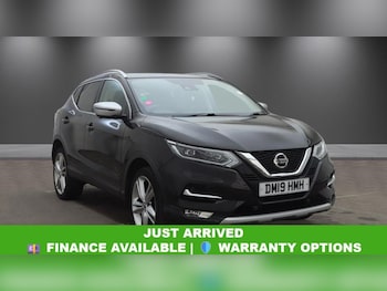 Used Nissan Qashqai 2019 for sale - 78682322: Photo