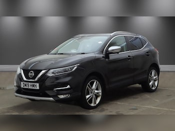 Used Nissan Qashqai 2019 for sale - 78682322: Photo