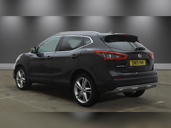 Used Nissan Qashqai 2019 for sale - 78682322: Photo