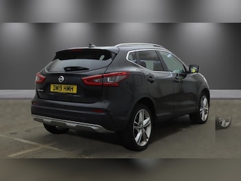 Used Nissan Qashqai 2019 for sale - 78682322: Photo