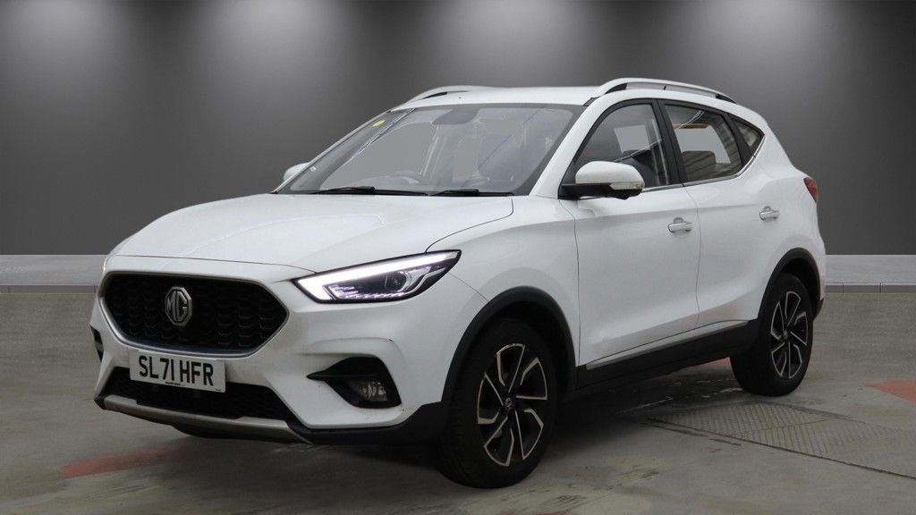 Used MG MG ZS 2021 for sale - 78200660: Photo 2