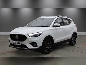 Used MG MG ZS 2021 for sale - 78200660: Photo