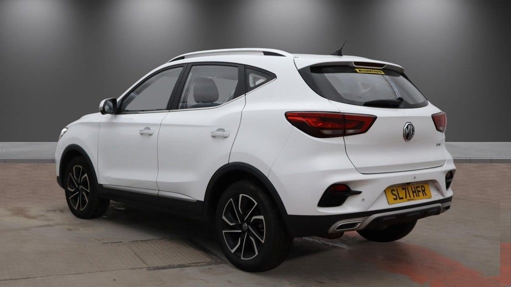 Used MG MG ZS 2021 for sale - 78200660: Photo 3