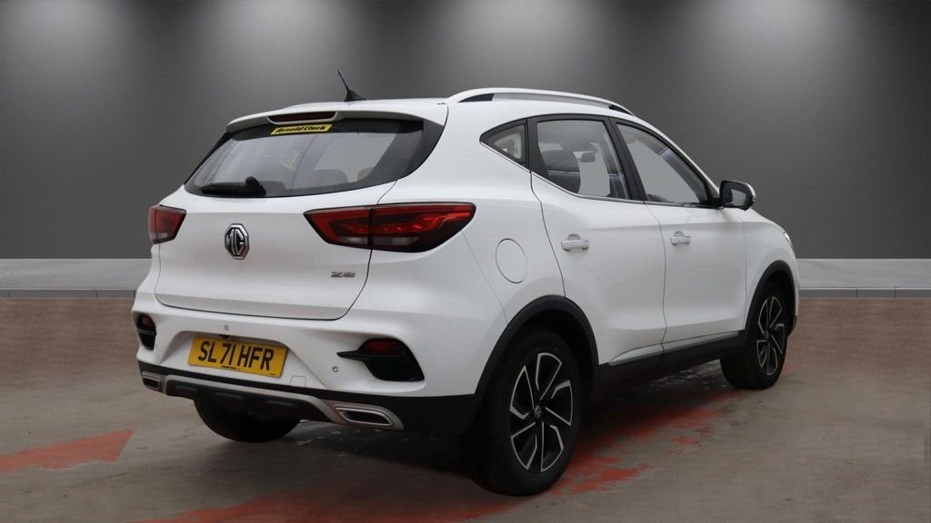 Used MG MG ZS 2021 for sale - 78200660: Photo 4