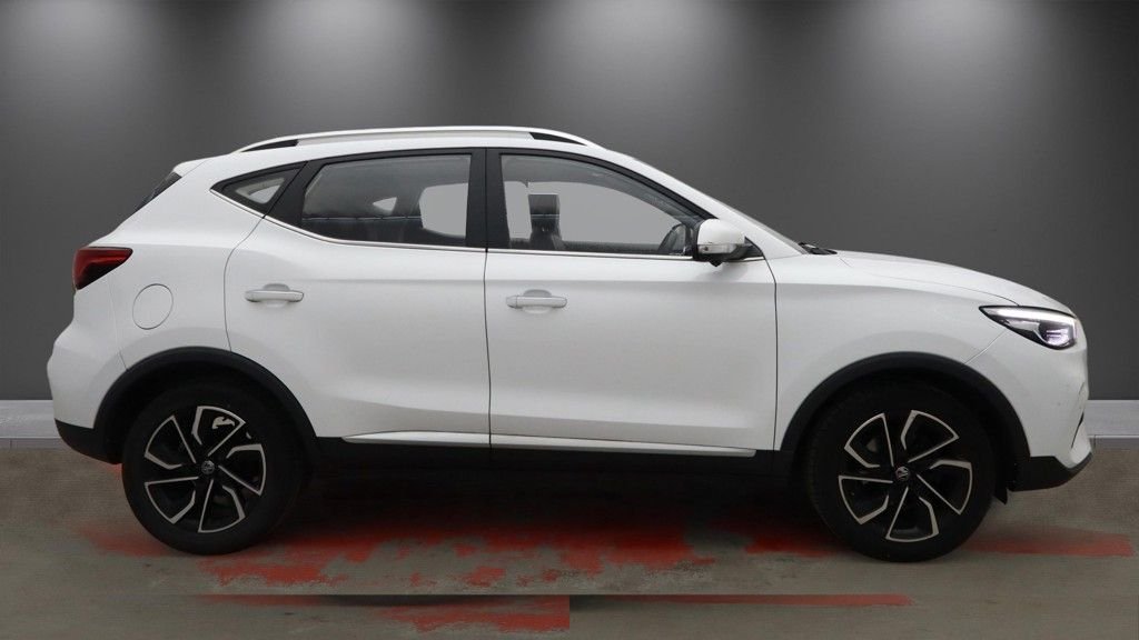 Used MG MG ZS 2021 for sale - 78200660: Photo 5