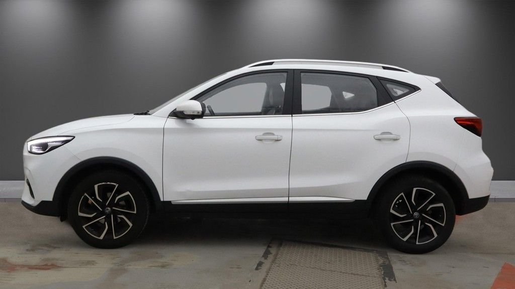 Used MG MG ZS 2021 for sale - 78200660: Photo 6