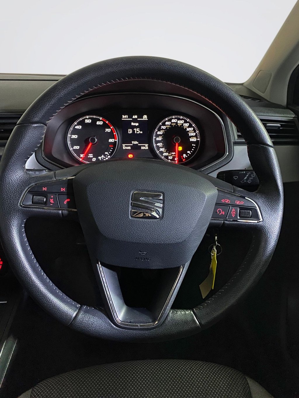 Used SEAT Ibiza 2017 for sale - 77959813: Photo 14