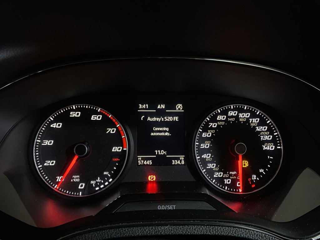 Used SEAT Ibiza 2017 for sale - 77959813: Photo 16