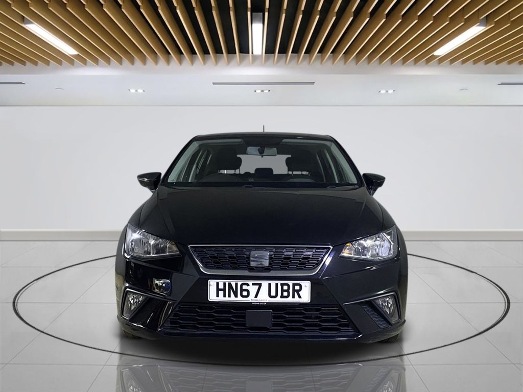 Used SEAT Ibiza 2017 for sale - 77959813: Photo 2