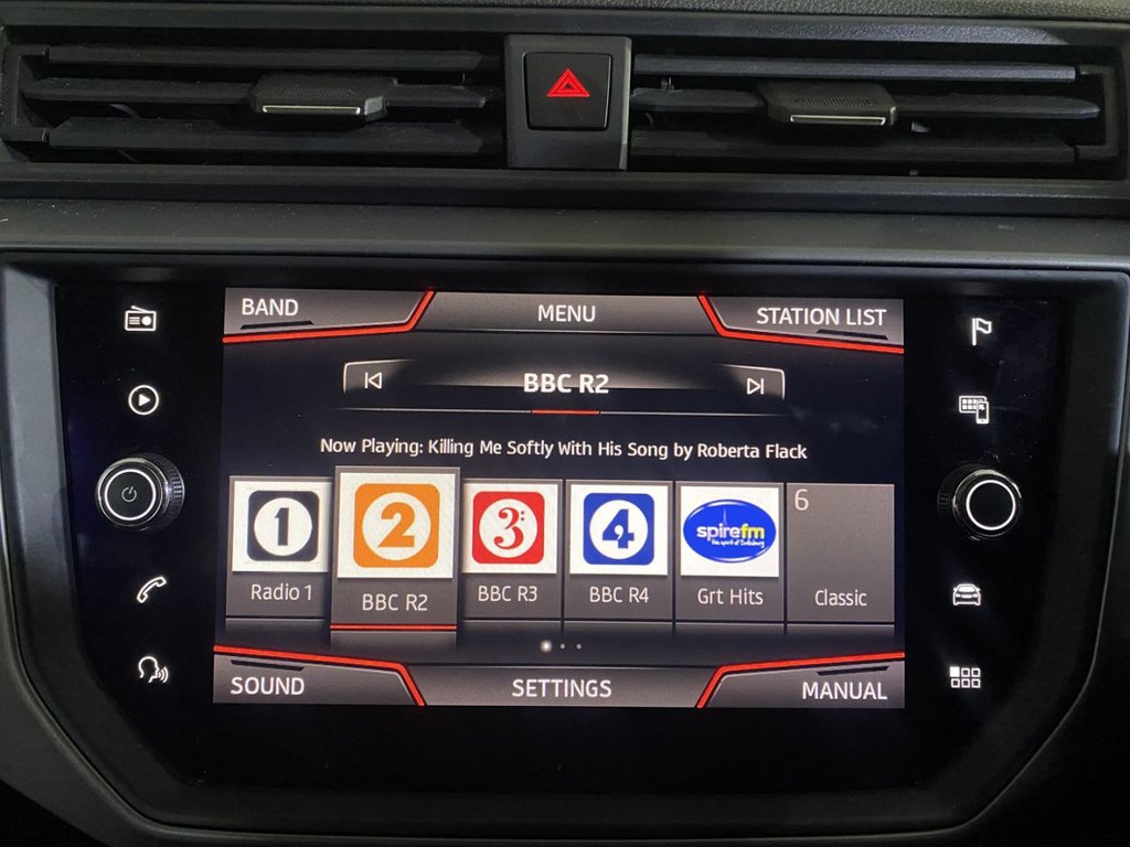 Used SEAT Ibiza 2017 for sale - 77959813: Photo 22