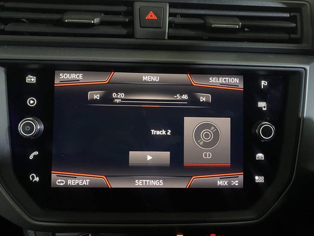 Used SEAT Ibiza 2017 for sale - 77959813: Photo 23