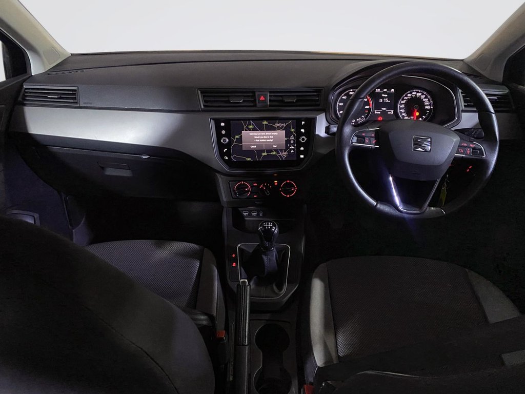 Used SEAT Ibiza 2017 for sale - 77959813: Photo 3