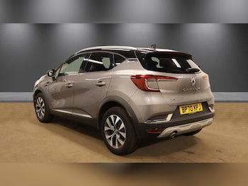 Used Renault Captur 2020 for sale - 79155589: Photo