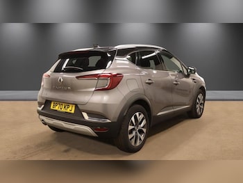 Used Renault Captur 2020 for sale - 79155589: Photo