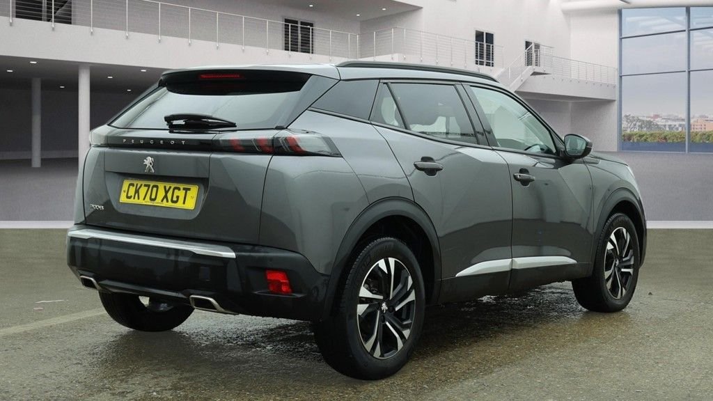 Used Peugeot 2008 2020 for sale - 77614213: Photo 10