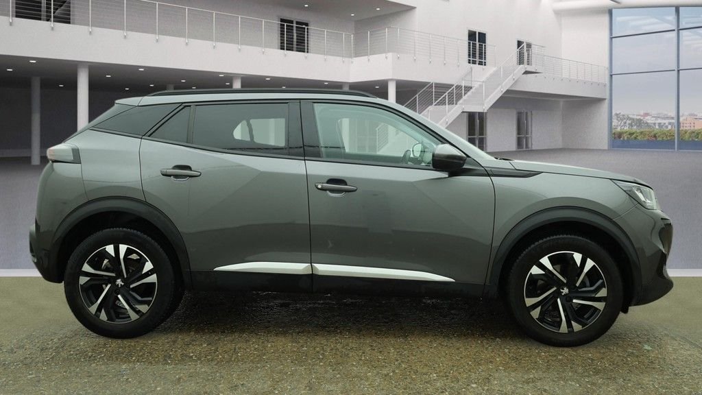 Used Peugeot 2008 2020 for sale - 77614213: Photo 11