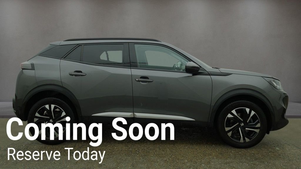 Used Peugeot 2008 2020 for sale - 77614213: Photo 5