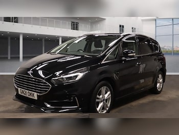 Used Ford S-Max 2021 for sale - 76482212: Photo