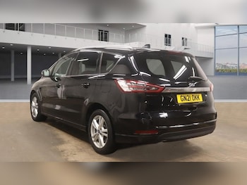 Used Ford S-Max 2021 for sale - 76482212: Photo