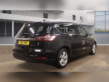 Used Ford S-Max 2021 for sale - 76482212: Photo