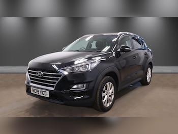 Used Hyundai TUCSON 2019 for sale - 78373029: Photo