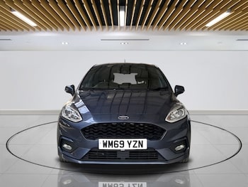 Used Ford Fiesta 2020 for sale - 79170758: Photo