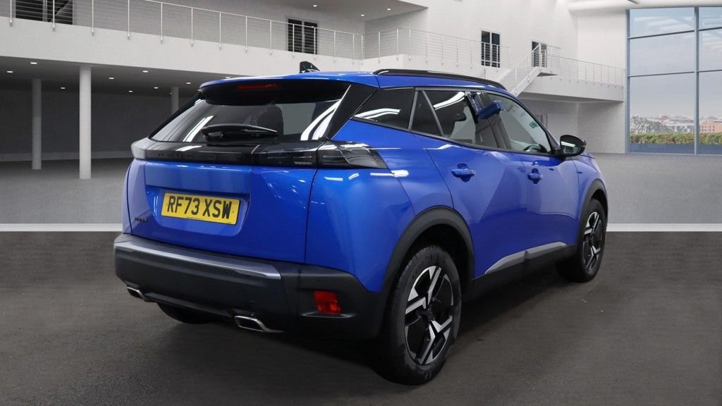 Used Peugeot 2008 2023 for sale - 77346746: Photo 10