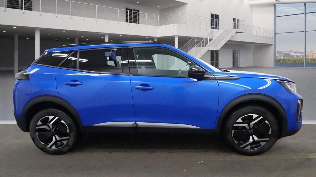 Used Peugeot 2008 2023 for sale - 77346746: Photo 11