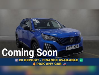 Used Peugeot 2008 2023 for sale - 77346746: Photo