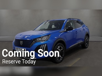 Used Peugeot 2008 2023 for sale - 77346746: Photo