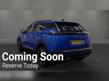 Used Peugeot 2008 2023 for sale - 77346746: Photo