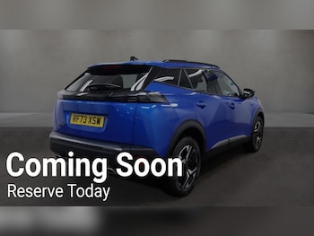 Used Peugeot 2008 2023 for sale - 77346746: Photo