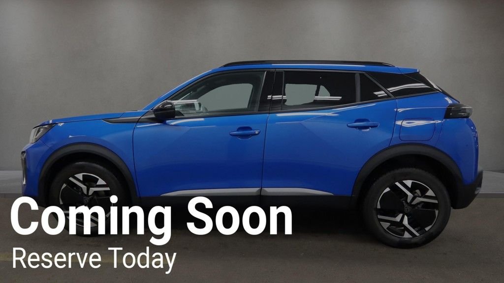 Used Peugeot 2008 2023 for sale - 77346746: Photo 6