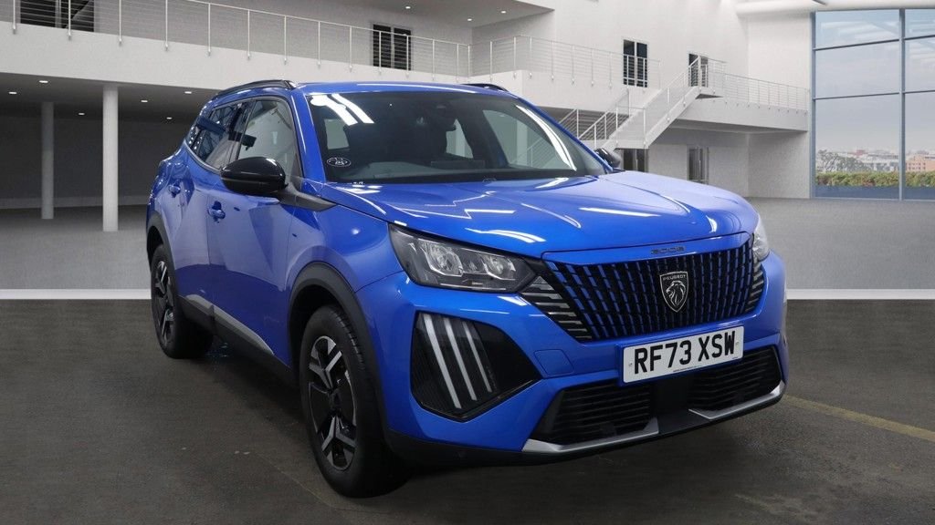 Used Peugeot 2008 2023 for sale - 77346746: Photo 7