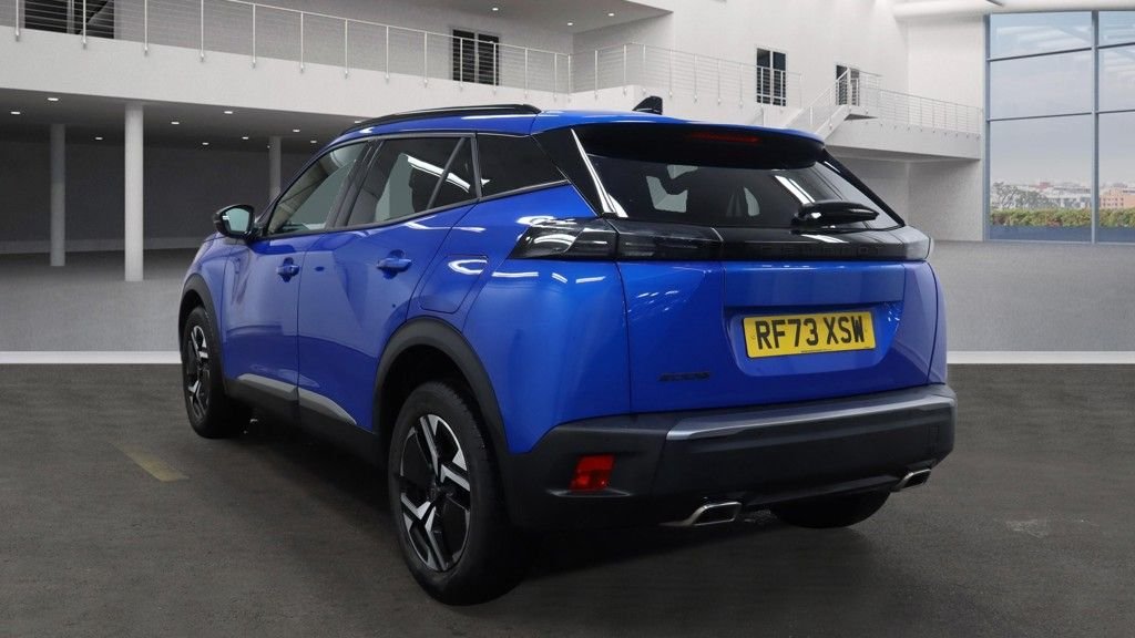 Used Peugeot 2008 2023 for sale - 77346746: Photo 9