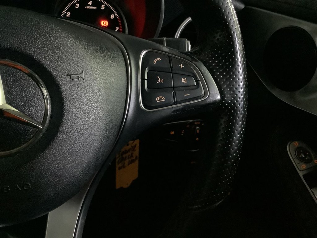 Used Mercedes-Benz C Class 2017 for sale - 76631868: Photo 15