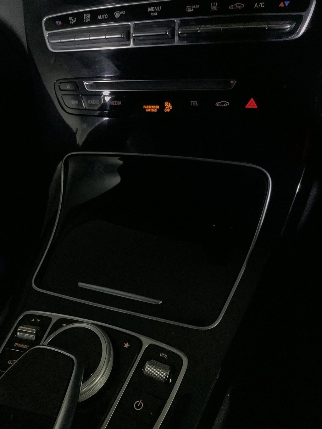 Used Mercedes-Benz C Class 2017 for sale - 76631868: Photo 20