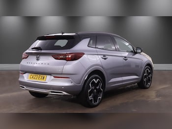 Used Vauxhall Grandland 2023 for sale - 79196767: Photo